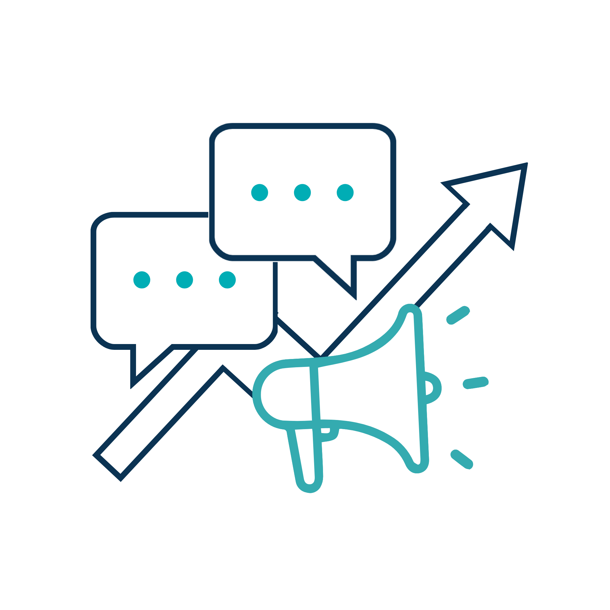 Comunicación asertiva